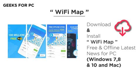 Maapod WiFi Installation .